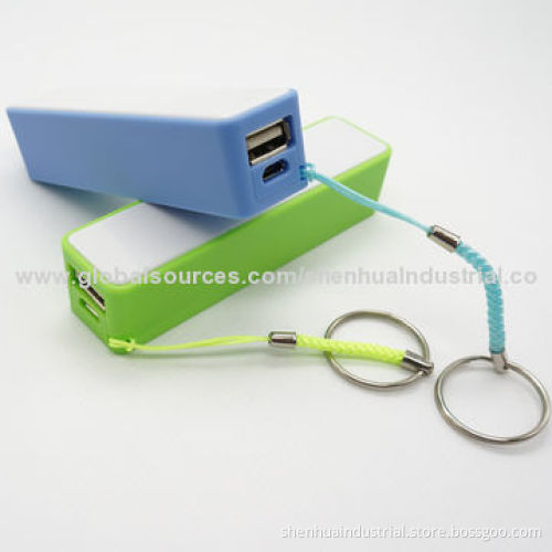 12000mA Power Bank for iPhone 6